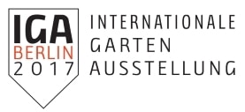 Internationale Gartenausstellung