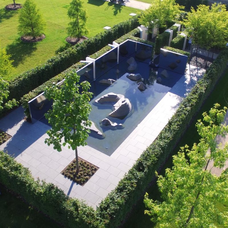 IGA Internationale Garten Ausstellung