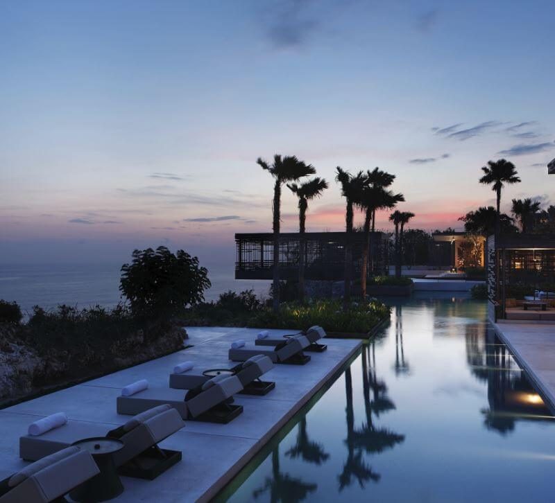 Alila Villas Uluwatu Bali