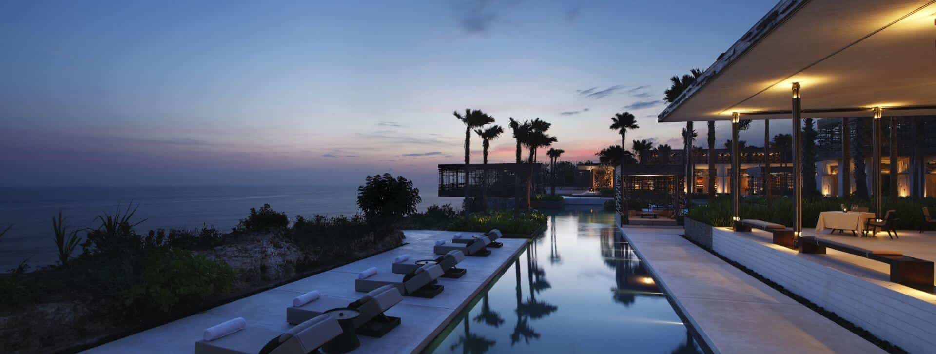ALILA VILLAS ULUWATU