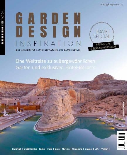 Sonderausgabe 2016  Travel Special