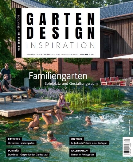 Ausgabe 3/2017  Familiengarten