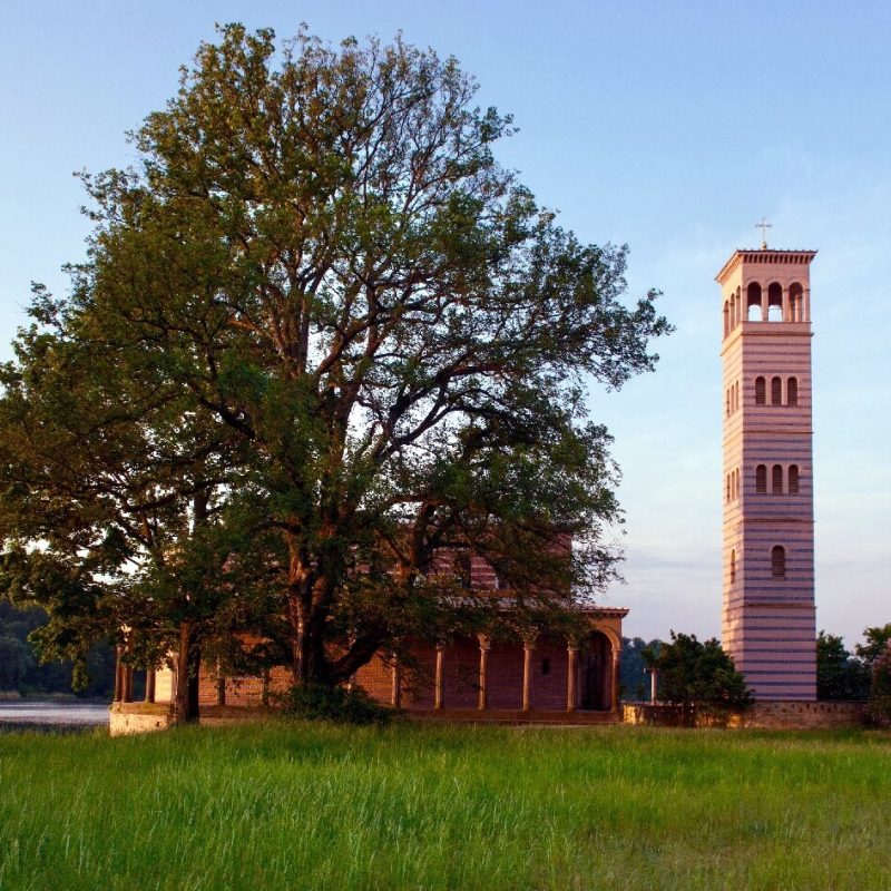 Heilandskirche