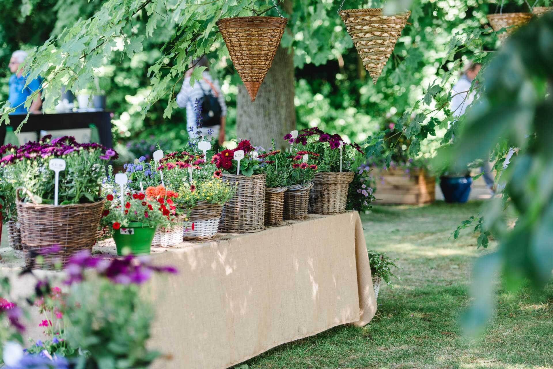 Gartentraume Seit 1997 Ein Erfolg Gartendesign Inspiration