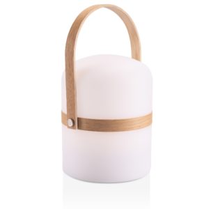 LUUK LIFESTYLE LED Laterne