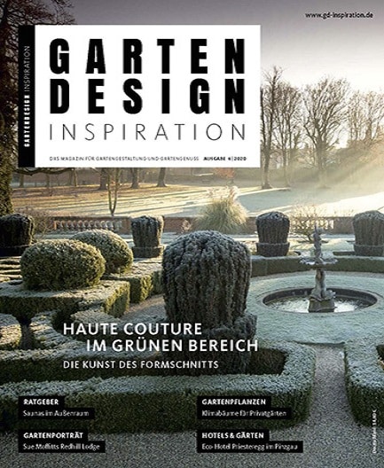 Ausgabe 6/2020 Formschnittfiguren – Haute Couture